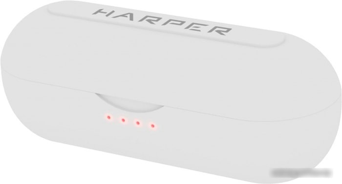 Наушники Harper HB-515 (белый) - фото 5 - id-p221722229