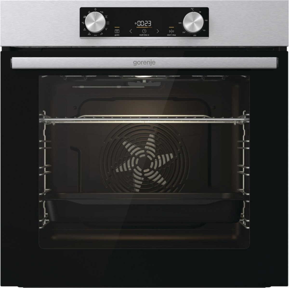 Духовой шкаф Gorenje BO6735E02XK - фото 1 - id-p220822732