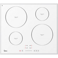 Варочная панель Midea MIH64721FW