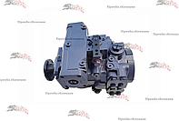 Гидронасос Bosch Rexroth A4VTG90HW/32R-NLD10F001S (R902151103) для автобетоносмесителя