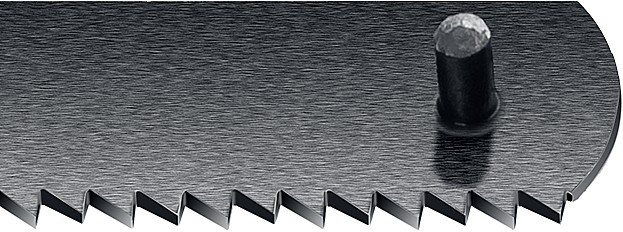 1565-S10_z02 Универсальное полотно для мини-ножовки 150 мм, 24 TPI, металл, пластик, дерево, 10 шт, STAYER - фото 3 - id-p221729693