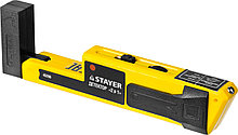 45296 Металлодетектор STAYER ''STANDARD'' ''TOPElectro'' многофункциональный, 2в1