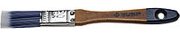 4-01007-020 Кисть плоская ЗУБР ''АКВА-МАСТЕР'', искусственная щетина, деревянная ручка, 20мм
