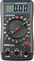 45310 Мультиметр STAYER ''PROFESSIONAL'' PRODigital цифровой