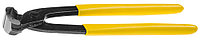2224-22_z01 Клещи STAYER ''MASTER'' для скрутки, ручки в ПВХ, 220мм