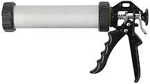0673-31 Пистолет для герметика STAYER ''PROFESSIONAL'', закрытый, алюминиевый корпус, 310мл