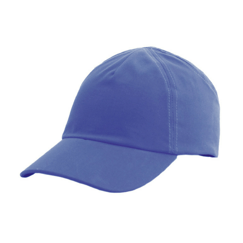 95518 Каскетка защитная RZ Favori®T CAP синяя - фото 1 - id-p221731049