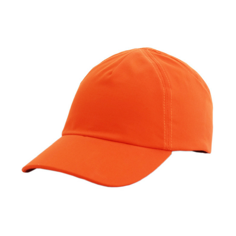 95514 Каскетка защитная RZ Favori®T CAP оранжевая - фото 1 - id-p221731060
