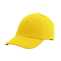 95515 Каскетка защитная RZ Favori®T CAP жёлтая