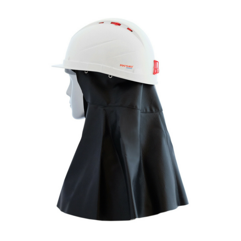 00932 Подшлемник под каску для защиты головы от общих производственных загрязнений PARTNER UNIVERSAL 2 - фото 1 - id-p221731068