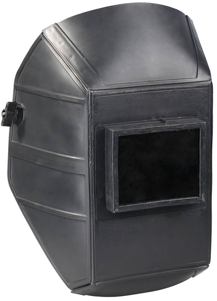 110802 Щиток защитный лицевой для электросварщиков ''НН-С-701 У1'' модель 04-04, из специального пластика, - фото 1 - id-p221731108