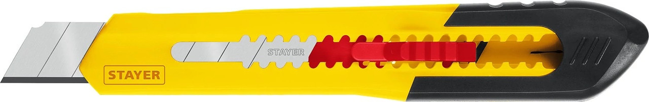 22052-H40 STAYER Master-40 универсальный набор инструмента для дома 40 предм. - фото 6 - id-p221735044