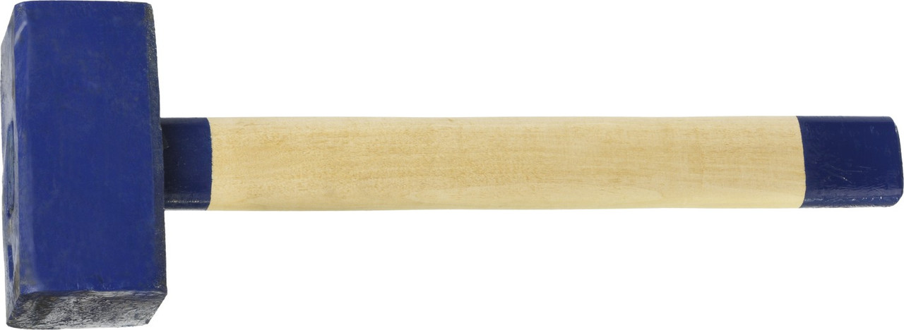 20133-3 Кувалда СИБИН с деревянной рукояткой, 3кг - фото 1 - id-p221730047