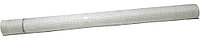 1245-100-10 Сетка армировочная стеклотканевая, штукатурная, яч. 5х5 мм, 100см х 10м, ЗУБР