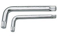 6350300 Ключ торцовый изогнутый XZN M10, 42 X 10 Gedore