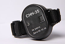 СНН-35 Сигнализатор напряжения наручный 6-35 кВ