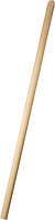 39439-1 СИБИН черенок деревянный для снеговых лопат, высший сорт, 32*1200 мм.