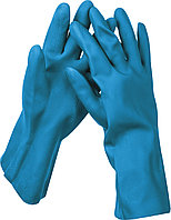 11210-XL_z01 STAYER DUAL Pro перчатки латексные с неопреновым покрытием, хозяйственно-бытовые, размер XL