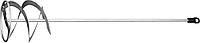 06011-12-60 Миксер STAYER ''MASTER'' для красок металлический, шестигранный хвостовик, оцинкованный, 120х600мм