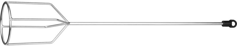 06010-10-59 Миксер STAYER ''MASTER'' для гипсовых смесей и наливных полов, шестигранный хвостовик, - фото 1 - id-p221728361
