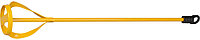 06019-06-40 Миксер STAYER ''MASTER'' для красок металлический, шестигранный хвостовик, крашенный, 60х400мм