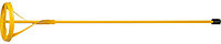 06019-10-60 Миксер STAYER ''MASTER'' для красок металлический, шестигранный хвостовик, крашенный, 100х600мм
