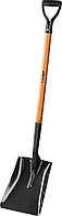 39363_z02 Лопата ''Профи-10'' совковая, деревянный черенок, с рукояткой, ЗУБР Профессионал