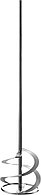 0603-12-60_z02 Миксер ЗУБР ''ПРОФЕССИОНАЛ'' для красок, шестигранный хвостовик, оцинкованный, на подвеске,