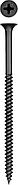 3001-70 Саморезы СГМ гипсокартон-металл, 70 х 4.2 мм, 1 500 шт, фосфатированные, KRAFTOOL