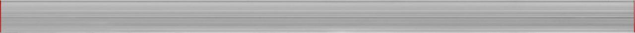 10751-4.0 Правило ЗУБР ''МАСТЕР'' алюминиевое, прямоугольный профиль с ребром жесткости, 4,0м - фото 1 - id-p221728422