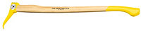 1949365 Ручной крюк Sappie с рукояткой из гикори 80 см OX 173 H-0580 OCHSENKOPF