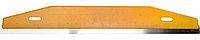 06121-61 Планка направляющая STAYER для обрезки обоев, нержавеющая сталь, 610мм