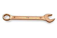 КГК 70х70 Ключ гаечный комбинированный омеднённый