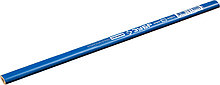 06307 ЗУБР П-СК  Плотницкий  строительный карандаш удлиненный 250 мм