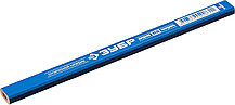 4-06305-18_z01 ЗУБР КСП 180 мм профессиональный строительный карандаш