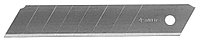 0915-S10 Лезвия STAYER ''PROFI'' сегментированные, 18 мм, 10 шт, в боксе