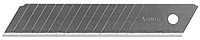 0916-S10 Лезвие STAYER ''PROFI'' сегментированное, 15 сегментов, 18 мм, 10 шт, в боксе
