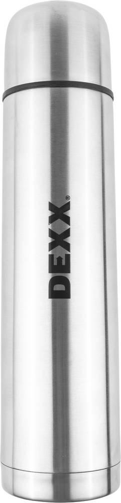 48000-1000 Термос DEXX для напитков, 1000мл - фото 1 - id-p221731616