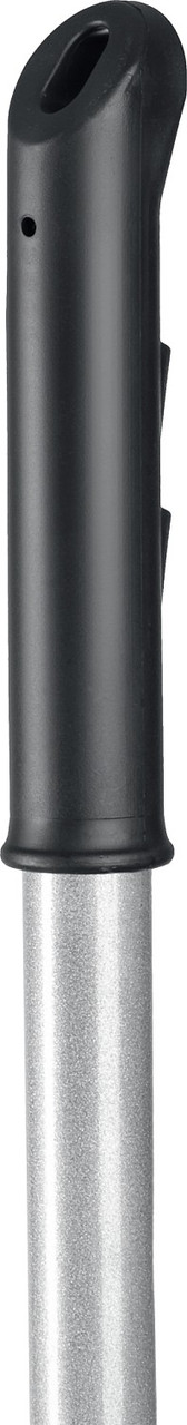 421811 Веерные грабли пластиковые GRINDA PROLine PP-23X 23 зубца алюминиевый черенок - фото 3 - id-p221732545