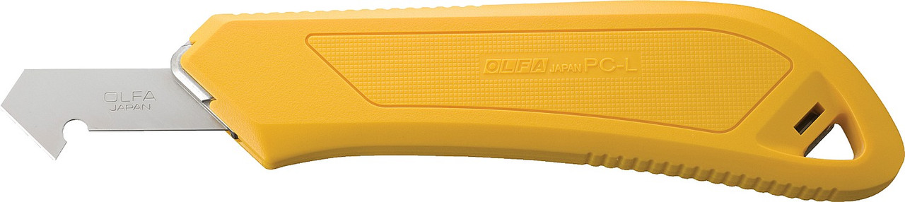 OL-PC-L Набор OLFA Резак для пластика усиленный с 3-мя лезвиями PB-800, 13мм - фото 4 - id-p221729667
