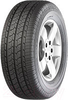 Летняя легкогрузовая шина Barum Vanis 2 205/75R16C 110/108R