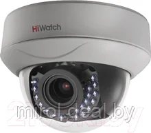 Аналоговая камера HiWatch DS-T207P