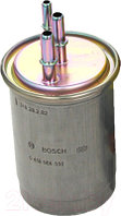 Топливный фильтр Bosch 0450906508