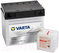 Мотоаккумулятор Varta 530030030