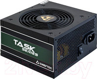 Блок питания для компьютера Chieftec Task Black TPS-700S 700W