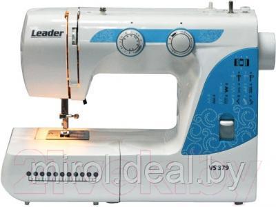 Швейная машина Leader VS 379 - фото 1 - id-p221740192