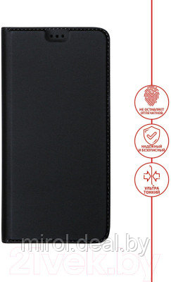 Чехол-книжка Volare Rosso Book Case Series для Mi 11 Lite - фото 3 - id-p221741344