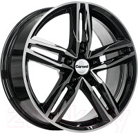 Литой диск Carwel Малык 18x7.5" 5x114.3мм DIA 67.1мм ET 35мм AB