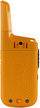 Комплект раций Motorola Talkabout Т72, фото 5