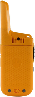 Комплект раций Motorola Talkabout Т72 - фото 5 - id-p221743897